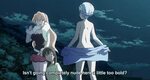 Nothing’s too bold when it comes to fanservice - Funny Anime